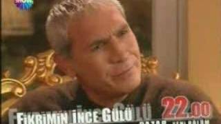 Fikrimin İnce Gülü. Yedinci Tanıtım Fragmanı.