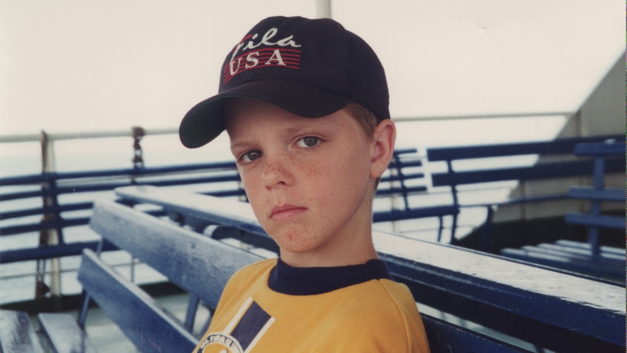 Andrew Lovely - Window