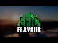 "EPIC FLAVOUR" Telemark movie