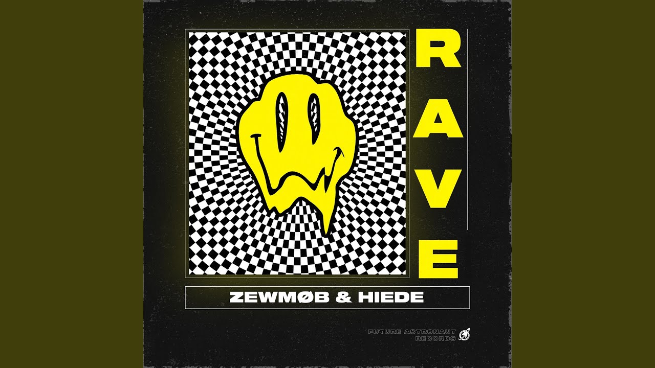 Watch RAVE (Extended Mix) on YouTube Watch RAVE (Extended Mix) on YouTube