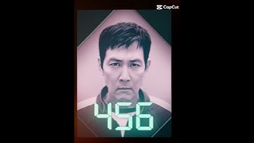 Người này nên luôn tưởng nhớ trong Squid Game 3 #456 #squidgame3  #leejungjae #seonggihun #sadsong