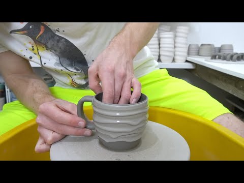 Drippy Slippy Mug