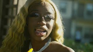 K Carbon- YPB (Official Music Video)
