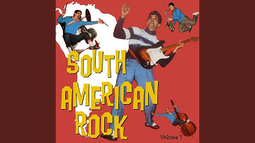 Thumbnail of El Rock del Mundial