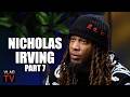 Nicholas Irving: Trump Check Promises Are Just Midterm Election Tactics (Part 7)