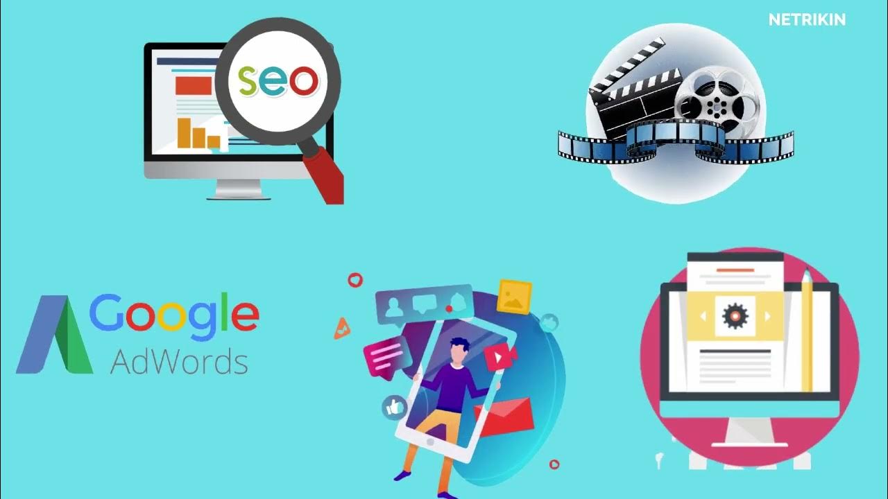 FREE DIGITAL MARKETING CONSULTATION YouTube