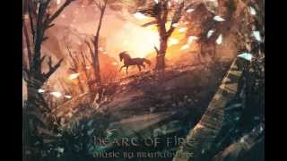 Fantasy Celtic Music - Heart Of Fire