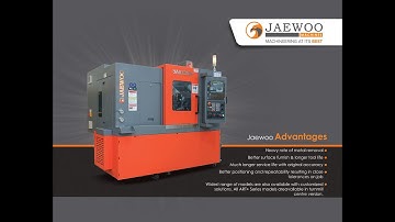 ARV 500 I Jaewoo Machine I Best VMC Machine in India I Vmc Machines I Machine Specifications