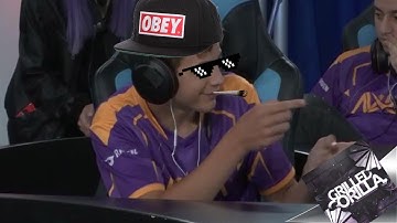 How Kam Really Plays Critical Ops