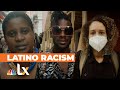 Racism Is Also a Latino Issue: Puerto Rican Protesters Speak Out  | NBCLX