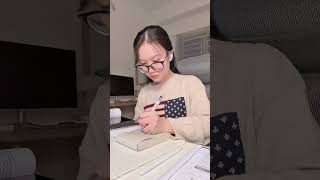 I Finally Found the BEST Free PDF Tool for Students 📚✨ | Study With Me Vlog (Back to School 2025)