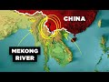 Mekong River Environmental Impact Assessment