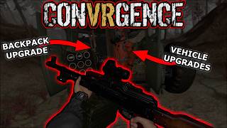 Is The PKM Broken? | CONVRGENCE 0.9 Update