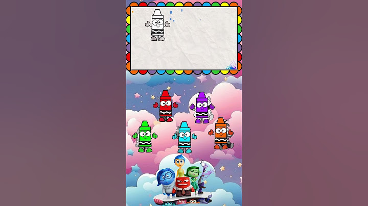 Painting color Smiling Critters vs FNAF Into the Pit level 111 With Mewtoon  #fnaf #poppyplaytime