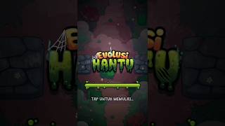 Evolusi Hantu Lokal Indonesia part1 | Games Buatan indonesia | Video Games screenshot 5