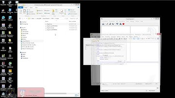 476th - Aries and Teamspeak Installation