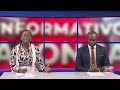 NOTICIAS ASONGA 20H 28 03 2025