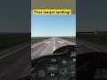 LEARJET IS AMAZING #msfs2020 #aviation #flightsimulator #FSW