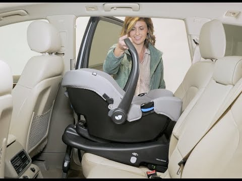 Joie i-Snug 2 Car Seat  JoiePushchairsandcarseat