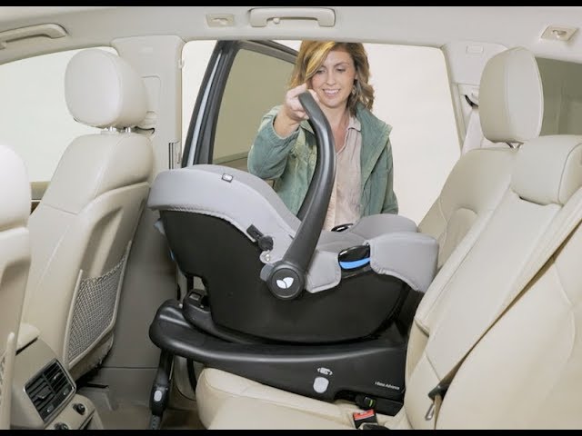 Joie i-Snug™  Ultra Lightweight i-Size Infant Car Seat 