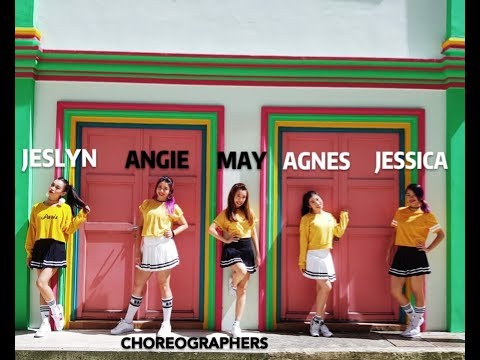 Momoland - Bboom Bboom (Kpop Workout by K-Kardio Dance)