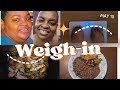 Weighin wednesdayweight loss and fitness journey from 420lbs morbid obesity limited mobility