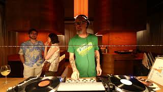 Command K at TON | 28 May