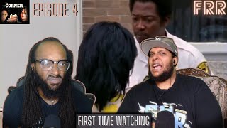 The Corner Season 1 Episode 4