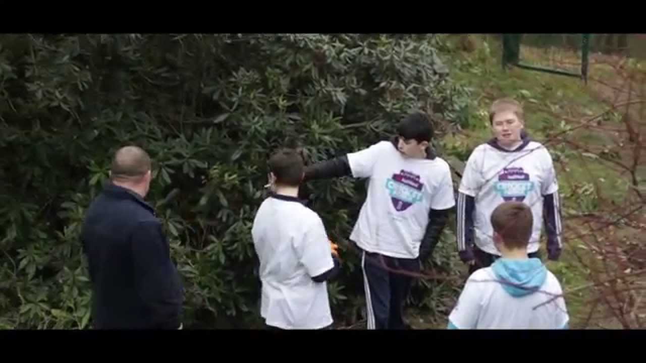 NatWest CricketForce 2015 at Hyde CSC