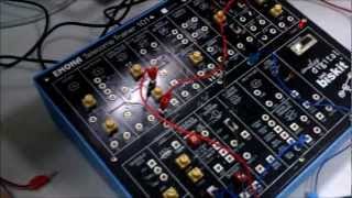 FM modulation and demodulation