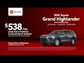 In-Market Toyota 05/24/2026 7441929