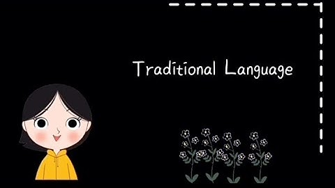 Learning Madurese & Javanese Language | Traditional Language