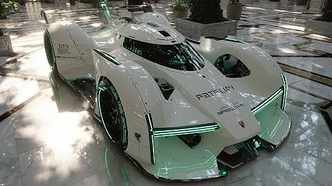 The New Porsche X Turbo 2026 – The Ultimate Twin-Turbo Weapon Everyone Is Talking About