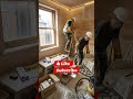 This Room Turned Into Pure Peace… You Need to See This 😳 #beforeafter #airenovation #homemakeover