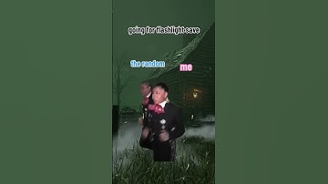 Going for flashlight save #dbd #dbdmemes #dbdshorts #dbdclips #dbdsurvivor #shorts #short #gaming