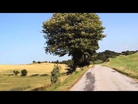 ODSHERRED SUMMER LIGHTS 4K - Odsherreds Geopark Summer 2016 ODSHERRED SUMMER LIGHTS 4K - Odsherreds Geopark Summer 2016