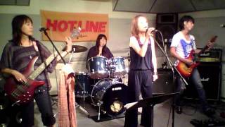 HOTLINE2011-Basheze