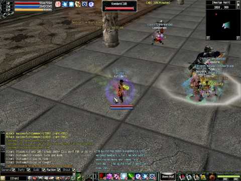 12sky God Mode Hacker Koedark part 3