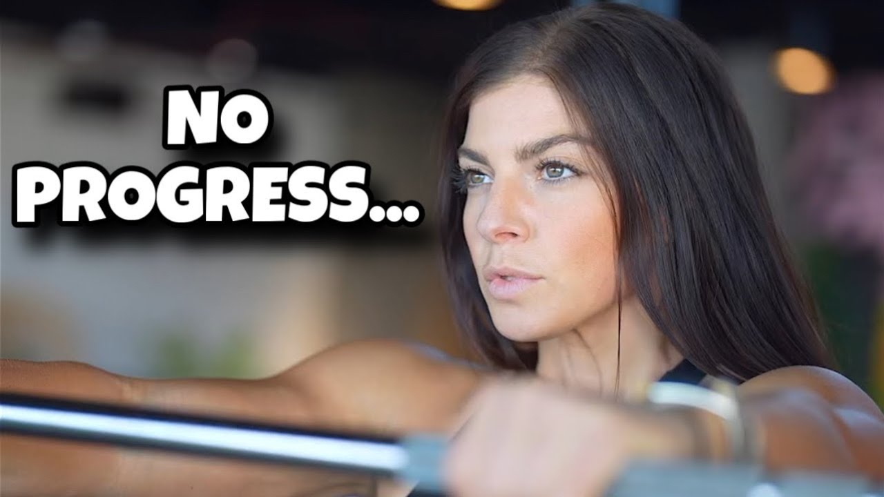 Cut Series Day 18 How to break plateaus YouTube