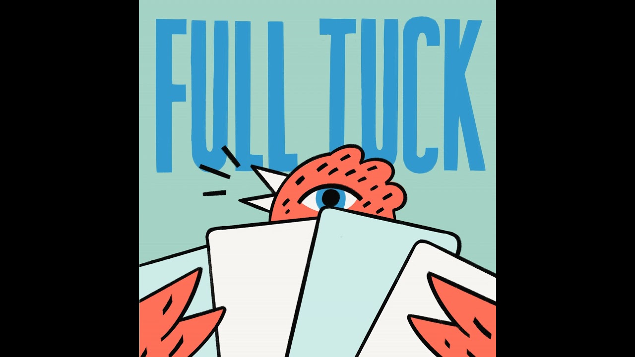 Episode 5: Listened to all four episodes? Play another bird!