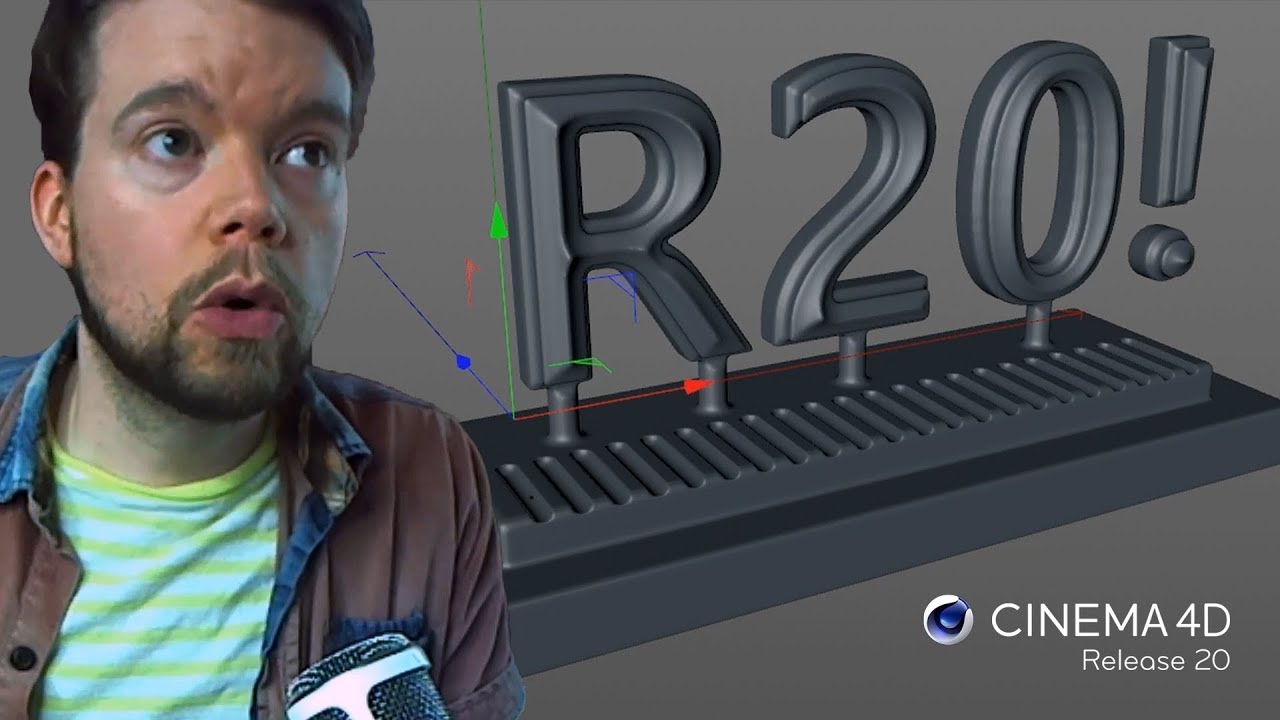 will a model made in cinema 4d r12 open in r20 will a model made in cinema 4d r12 open in r20