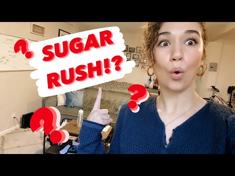 Video: Hoe is 'n suikerstormloop?