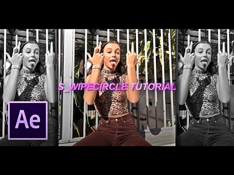 s_wipercircle | after effects tutorial