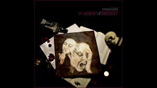 Paranoir - Cant Go Wrong With Lyrics