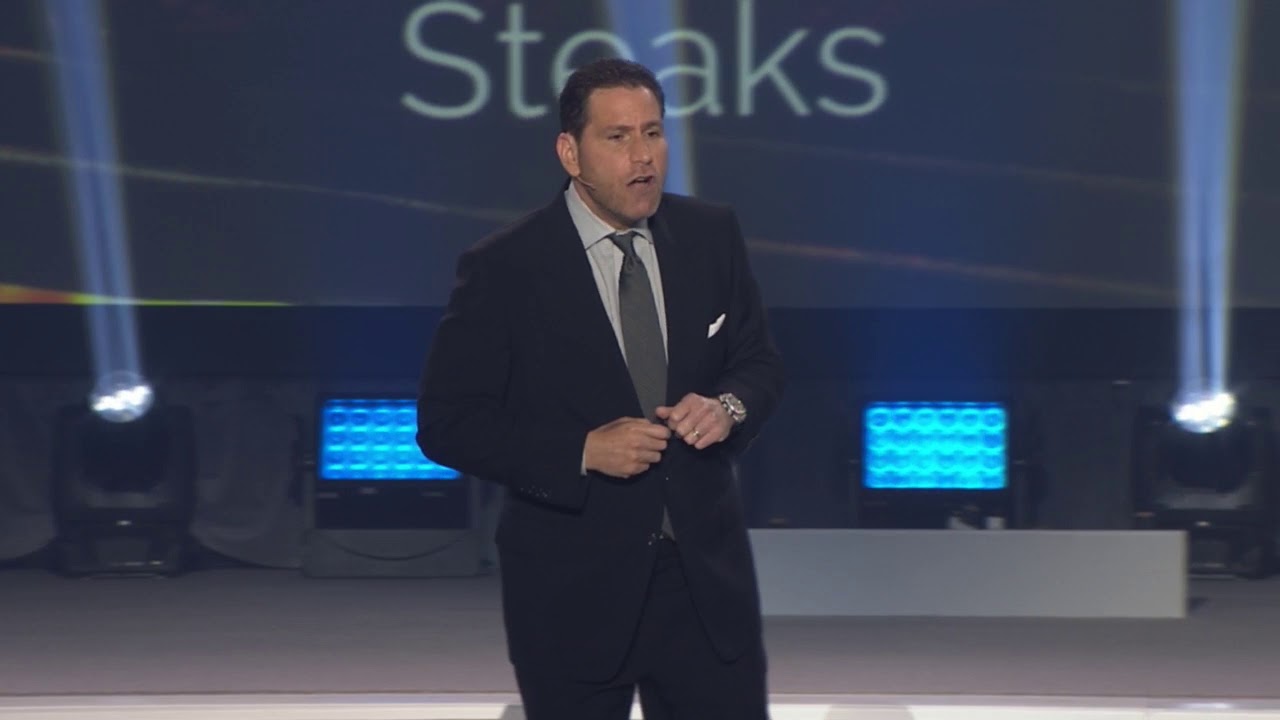 samm henshaw Marc Ashley - Introducing Rastelli Meat