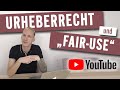 Urheberrecht, Copyright und Fair Use: Was darf man (nicht) auf YouTube hochladen?  | thajo torpedo Mp3 Song