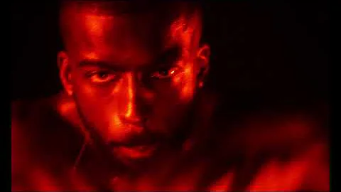 Rasharn Powell - Demons (Official Music Video)