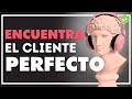 Crea tu BUYER PERSONA  | Cómo hacer un arquetipo de cliente para mi negocio [PLANTILLA]