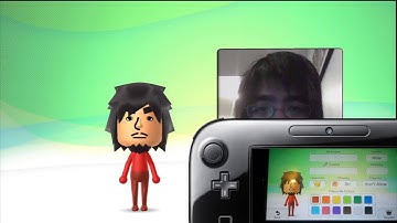 Cubed3 Plays Wii U - Part 1: Making a New User