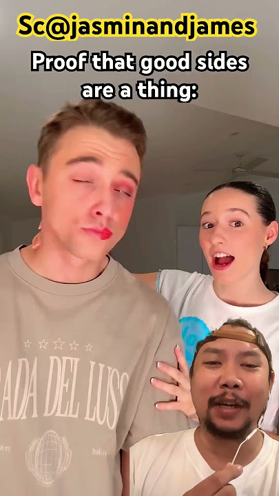 Dua wajah cantik dan Ganteng!!!?